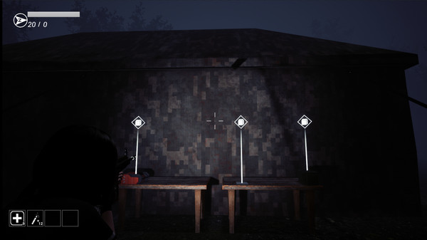 Anomalous Zone ███ screenshot 5