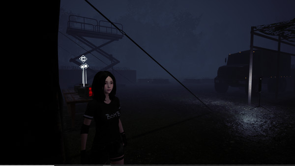 Anomalous Zone ███ screenshot 6