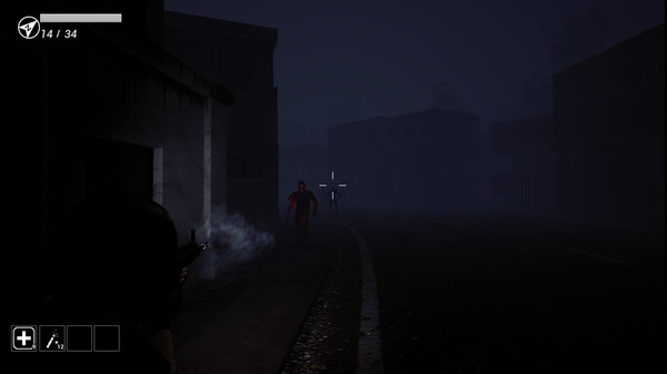 Anomalous Zone ███ screenshot 1