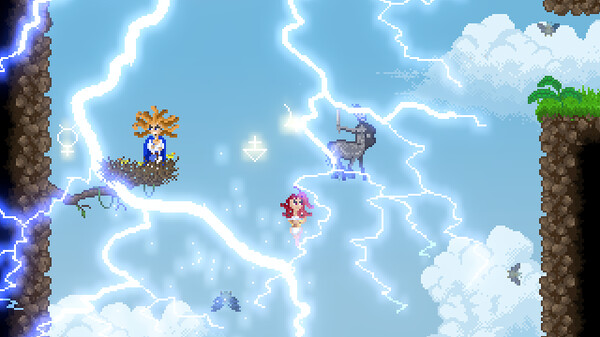 Gorgon's quest screenshot 10