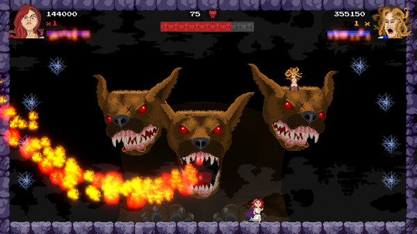 Gorgon's quest screenshot 7