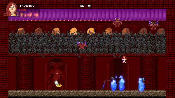Gorgon's quest screenshot 4