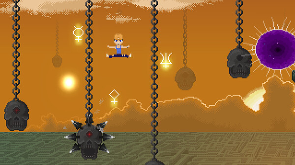 Gorgon's quest screenshot 2