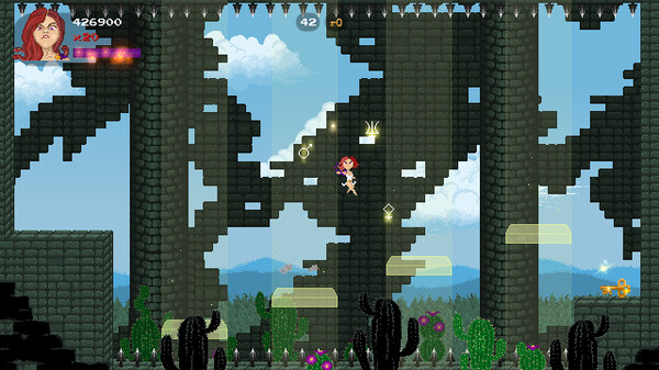 Gorgon's quest screenshot 5