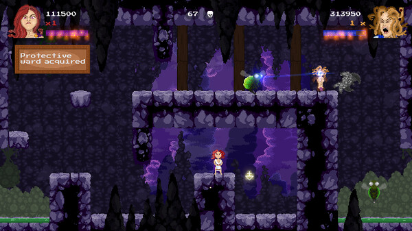 Gorgon's quest screenshot 11
