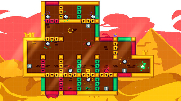 Colorful Recolor screenshot 3