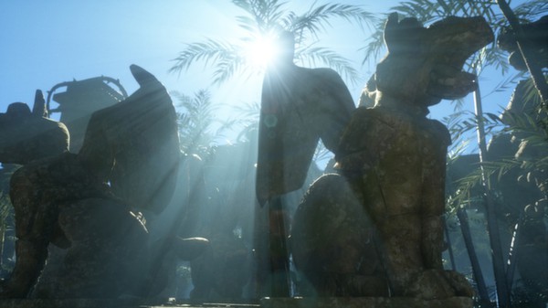 3DMark 11 screenshot 1