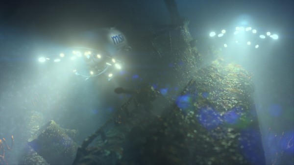 3DMark 11 screenshot 3