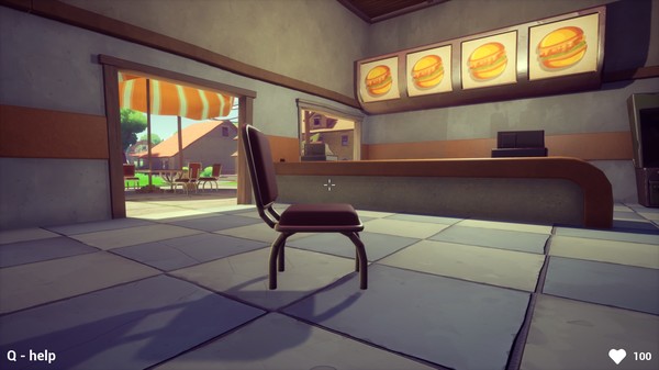 I'm Prop: Hide and Seek Game screenshot 9