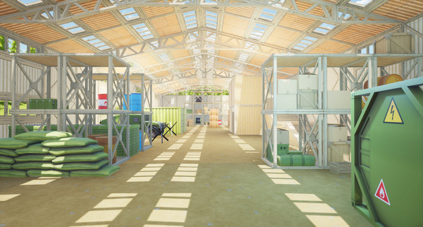 I'm Prop: Hide and Seek Game screenshot 4