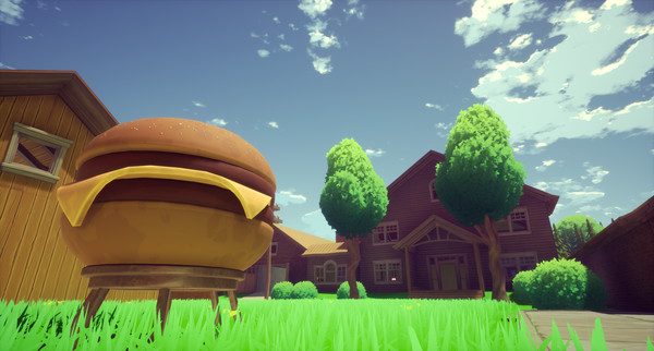 I'm Prop: Hide and Seek Game screenshot 2