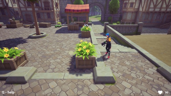 I'm Prop: Hide and Seek Game screenshot 8