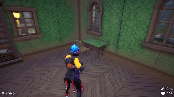 I'm Prop: Hide and Seek Game screenshot 12