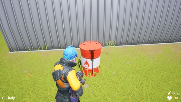 I'm Prop: Hide and Seek Game screenshot 6