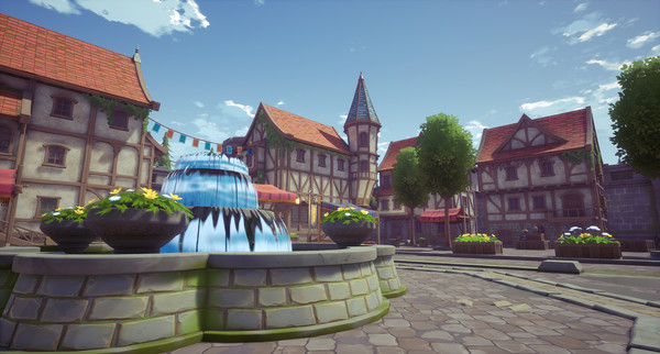 I'm Prop: Hide and Seek Game screenshot 3