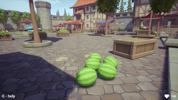 I'm Prop: Hide and Seek Game screenshot 5