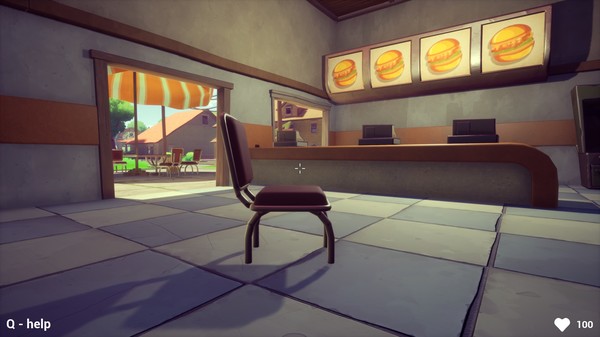 I'm Prop: Hide and Seek Game screenshot 10