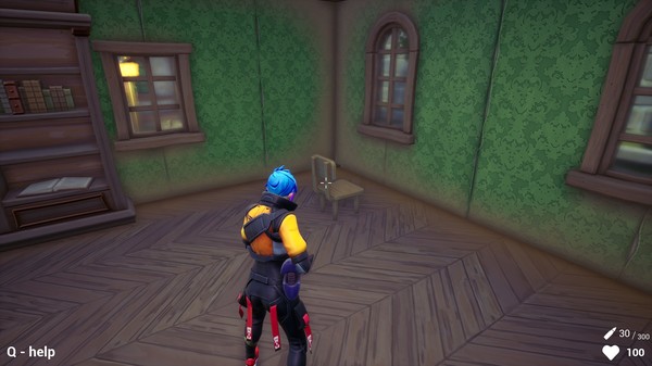 I'm Prop: Hide and Seek Game screenshot 11