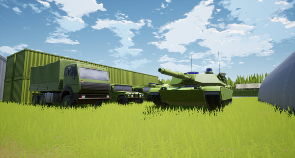 I'm Prop: Hide and Seek Game screenshot 1