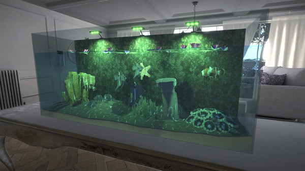 Aquarist VR screenshot 9