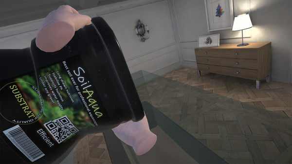 Aquarist VR screenshot 7