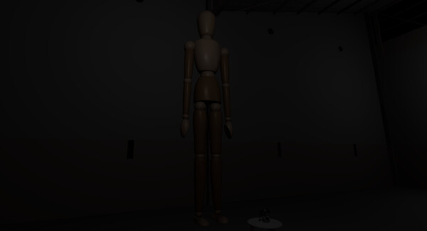Nightly Maintenance screenshot 1