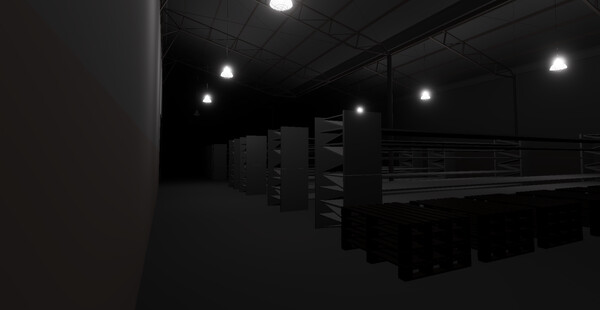 Nightly Maintenance screenshot 0