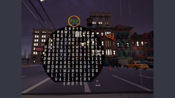 Travel The Words screenshot 4