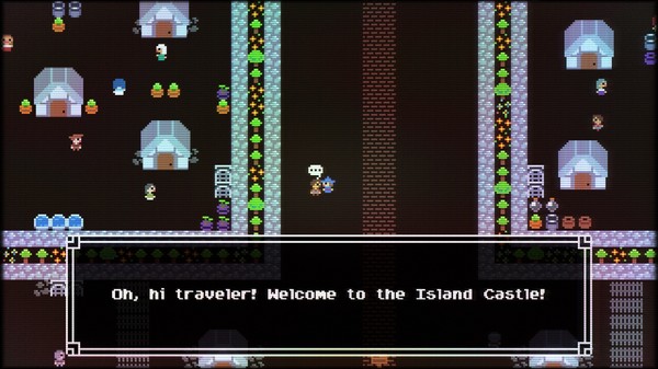 Opaloid Kingdom screenshot 11