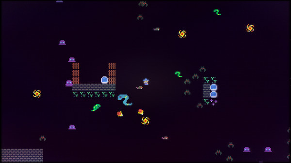 Opaloid Kingdom screenshot 4