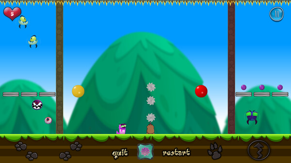 Bubble Wars screenshot 7