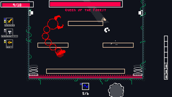 PUTRID SHOT ULTRA screenshot 4