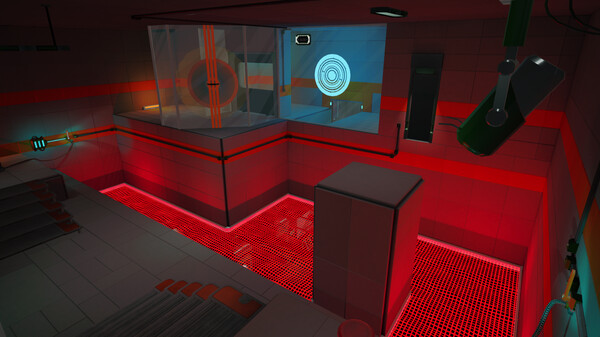 Chrono Weaver screenshot 9