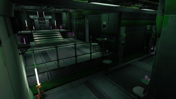 Chrono Weaver screenshot 8
