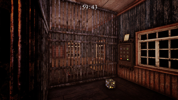 The Western Rooms screenshot 8