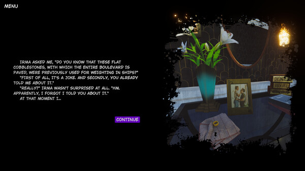 The Monster Under Your Skin screenshot 5
