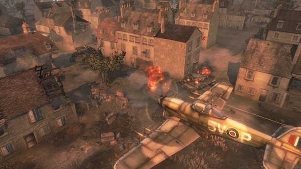 Company of Heroes: Tales of Valor screenshot 6