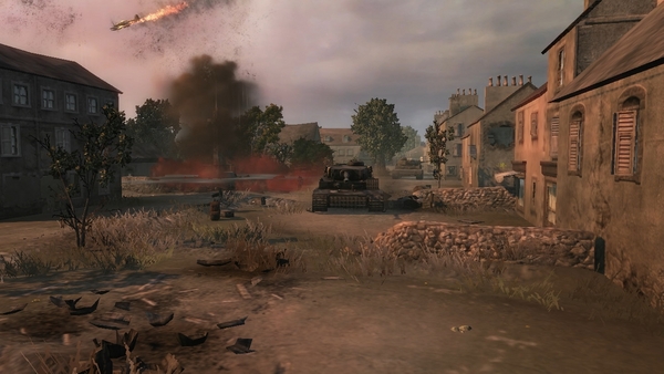 Company of Heroes: Tales of Valor screenshot 7