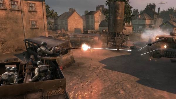 Company of Heroes: Tales of Valor screenshot 8