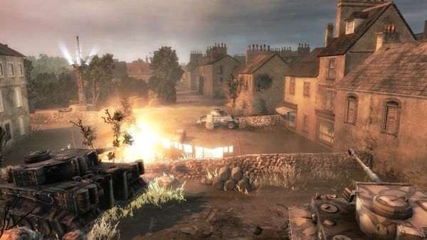 Company of Heroes: Tales of Valor screenshot 10