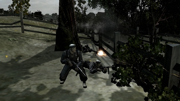 Company of Heroes: Tales of Valor screenshot 12