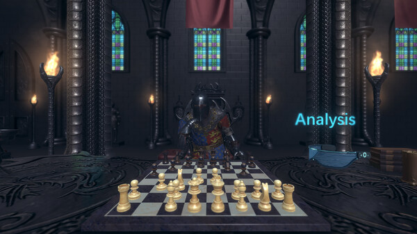 Chess VR: Multiverse Journey screenshot 5