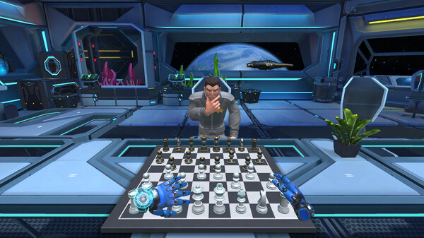 Chess VR: Multiverse Journey screenshot 3