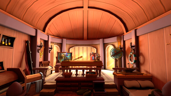 Tower Defender VR: Last Adventure screenshot 6