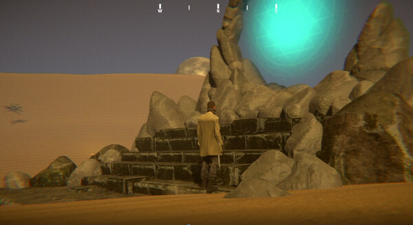 ONCE UPON A TIME IN MOROCCO screenshot 3