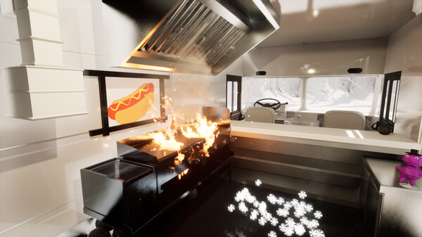 Rat Chef screenshot 10