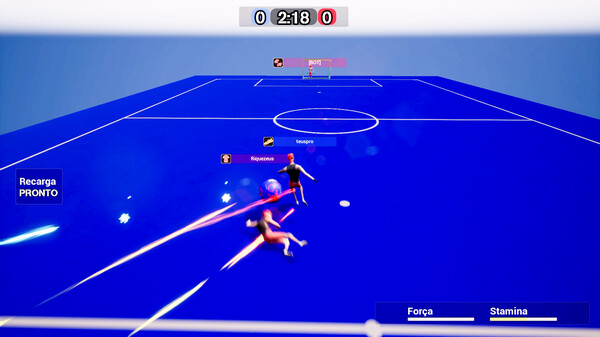 Futr8 screenshot 10