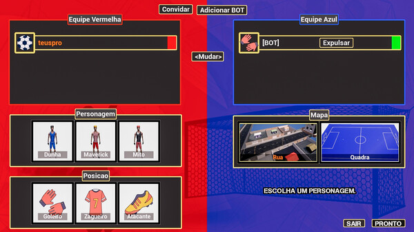 Futr8 screenshot 11