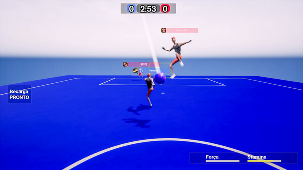 Futr8 screenshot 5