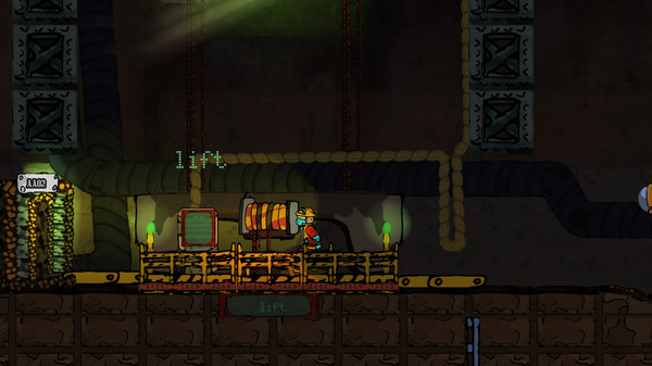 El Minero screenshot 4
